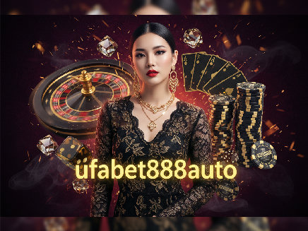 ufabet888auto สล็อตออนไลน์