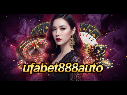 ufabet888auto สล็อต