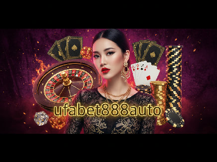 สมัคร ufabet888auto