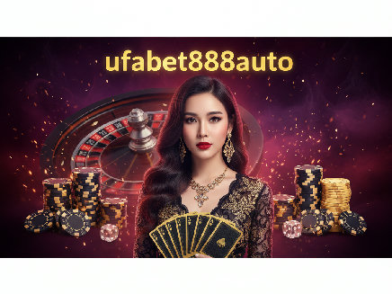 ufabet888auto